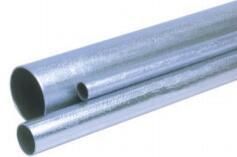 EMT Conduit-Electrical Metallic Tubing for Protecting Electric Wires