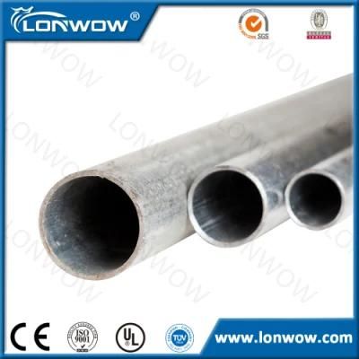 High Quality Conduit EMT with Best Quality and Low Price