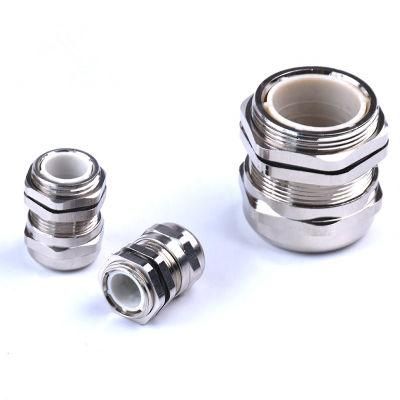 Online Shopping Waterproof Metal Pg7 Cable Gland