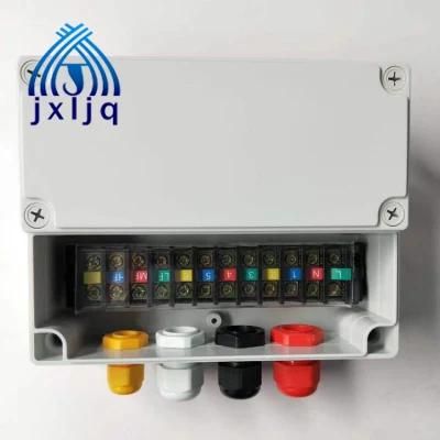 Ordinary Type of Waterproof Junction Box