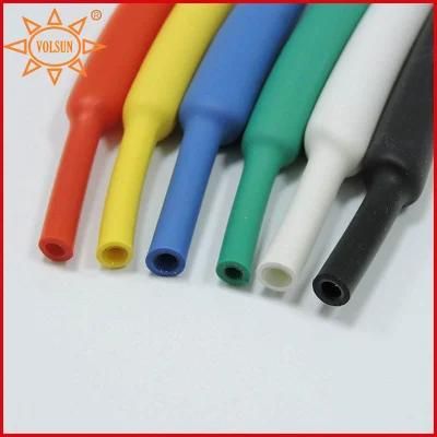 Dual Wall Heat Shrink Tube Sbrs-125h (3X)