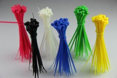 Nylon 2.5X100-9.0X1020mm Boese 100PCS/Bag 2.5X100-4.8X400mm Wenzhou Zip Ties Plastic Tie
