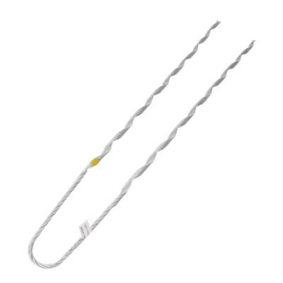 ADSS Cable Accessories Dead End Tension Clamp
