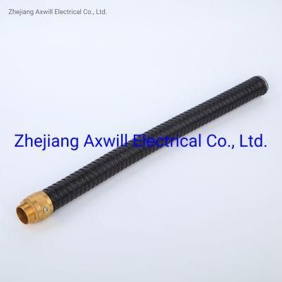 PVC Coated Flexible Metal Conduit