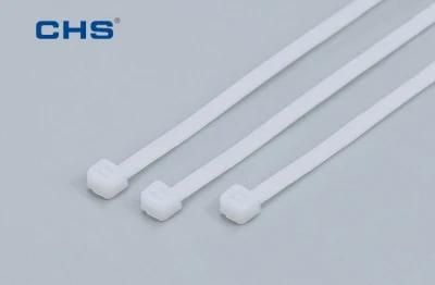 94V0 5*300 Fire Resistant Self-Locking Nylon Cable Ties
