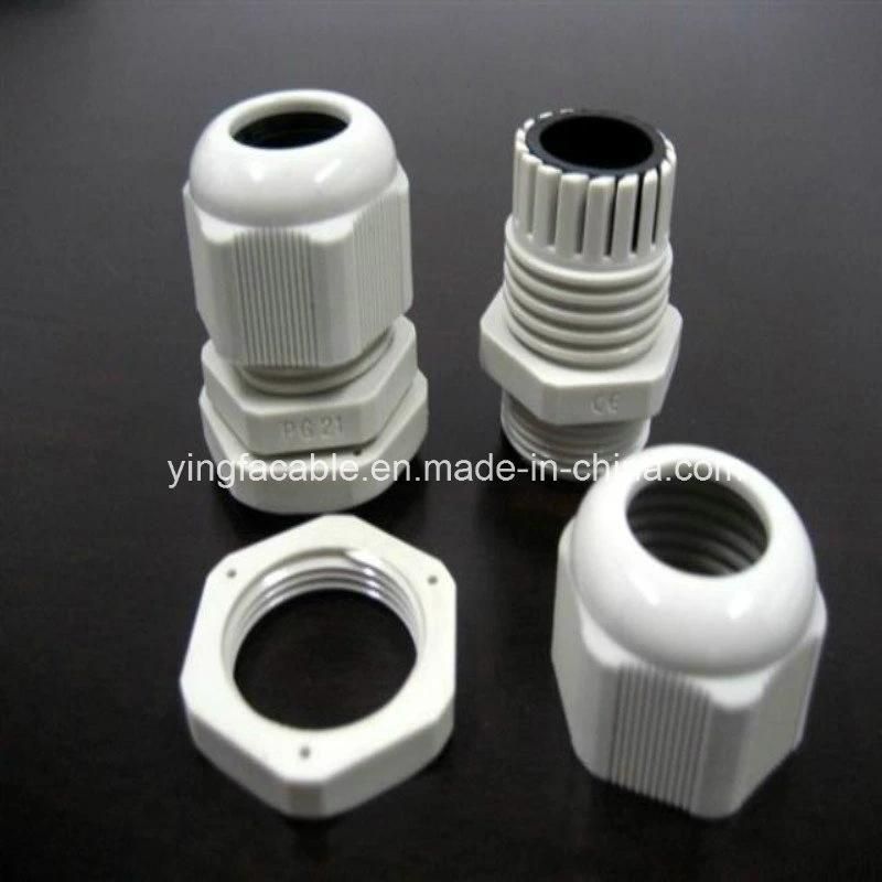 Waterproof IP68 Wire Connector Cable Gland for Fixing Cables