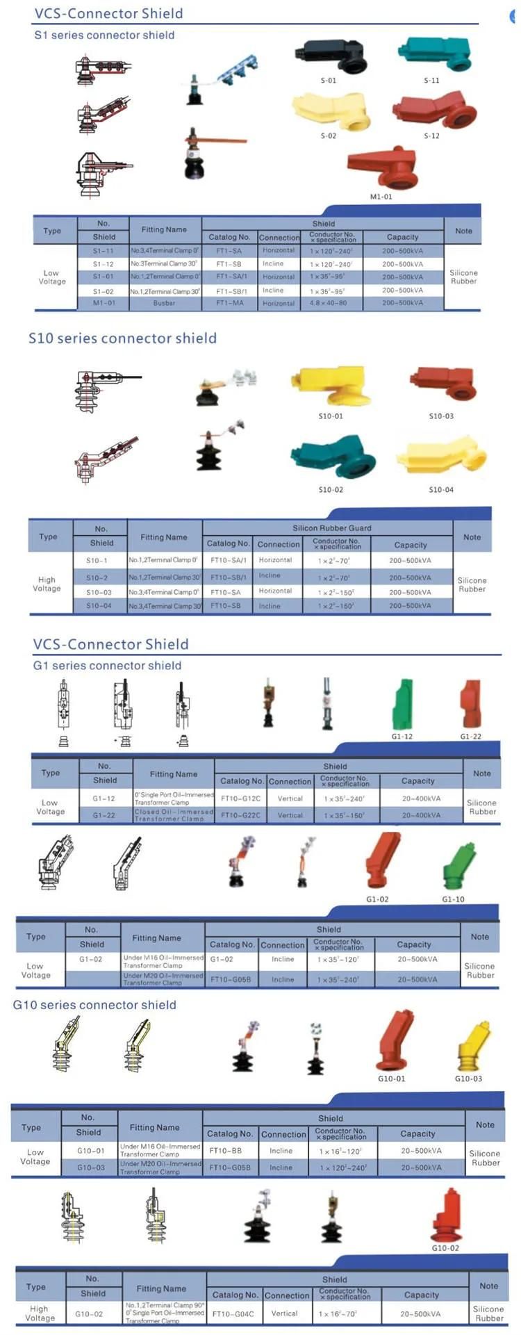 9V Featured Products1kv, 10kv, 20kv, 35kv Transformer Heat Shrinkable Busbar Insulation Cover Transformer Insulation Box