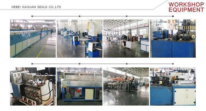 PP Material Hydraulic Hose Spiral Protector
