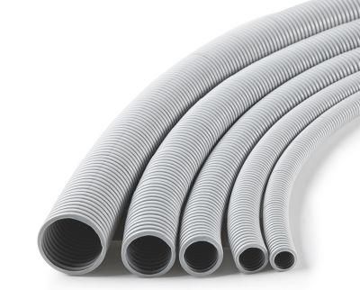 High Quality 20mm Plastic Electrical Wiring Flexible Pipe Duct