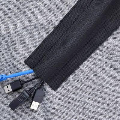 a Sleeve for Protecting Electric Wires