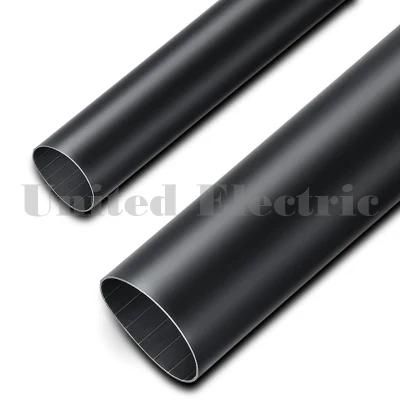 UE-HWTC 9/3 Heat Shrinkable Heavy Wall Coated Tubing, Manual Coating