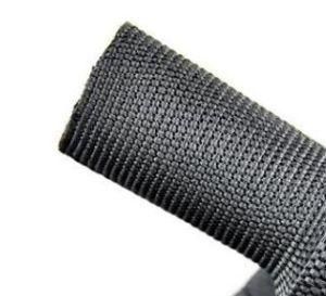 Heat Shrinkable Tube Woven Sleeves Hoses Cable Wire Protector for Cool or Hot Water Piping