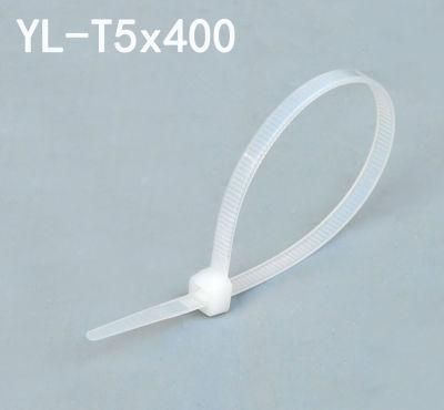 Nylon Cable Tie for Commodity Tightly Package (400mm Length)