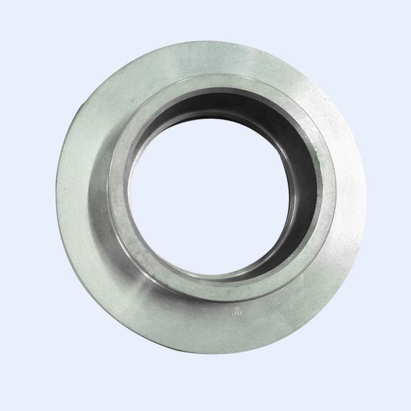 Three Pieces Nickle Plated Flexible Conduit