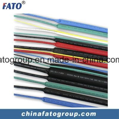 Heat Shrinkable Tubing