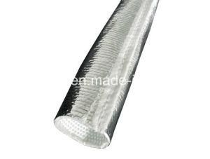 Adhesive Closure Strip Radiant Heat Reflective Sleeve