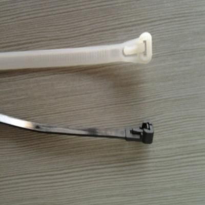 China Top Brand Chs High Quality Releasable Cable Tie