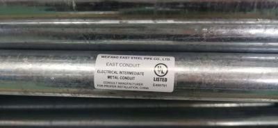 1/2 IMC Pipe Price UL1242