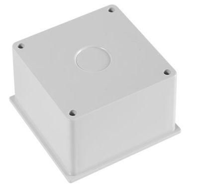 IP67 Dustproof 4X4X2 Conduit Connect Electric PVC Adaptable Box