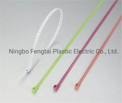 Cable Ties Nylon 66 Ladder Ties