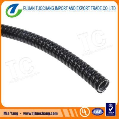 PVC Coated Liquid Tight Flexible Conduit Pipe