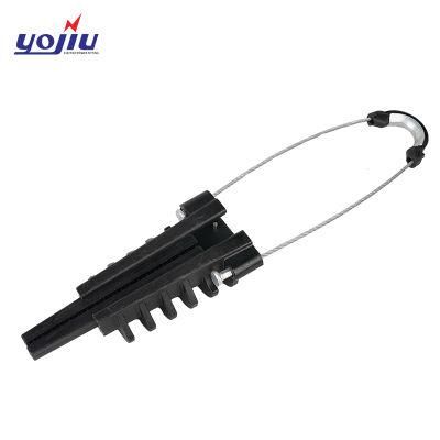 Yjpa500 ABC Cable Dead End Anchor Clamp