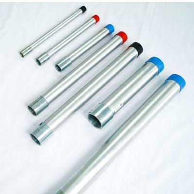 Hot DIP Galvanized Rigid Steel Conduit