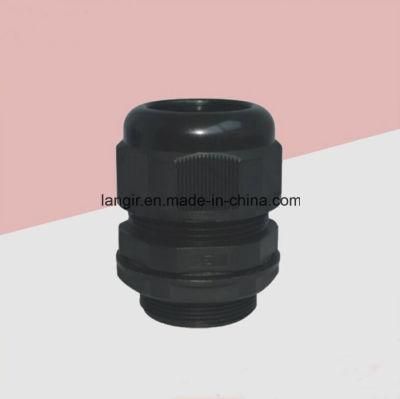 Mg IP68 Waterproof Nylon Plastic Cable Glands