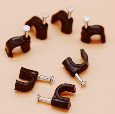 100PCS/Bag or as Customer&prime; S Requirement Drop Cable Clamp High Quality