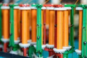 Resin Fibre Braid Sleeve in Sports and Leisure