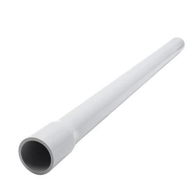 Schedule 80 2 Inch PVC Electrical Conduit