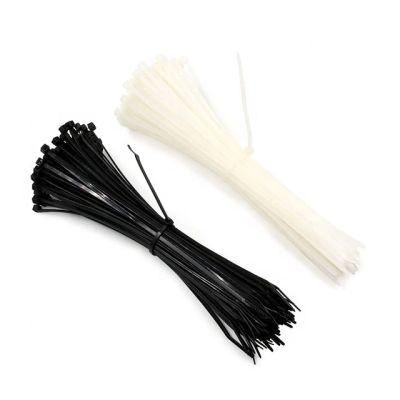 High Quality Self-Locking Nylon Cable Ties