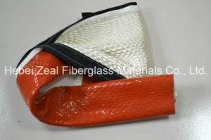 Fire Sleeve with Magic Tape - 30mm ID