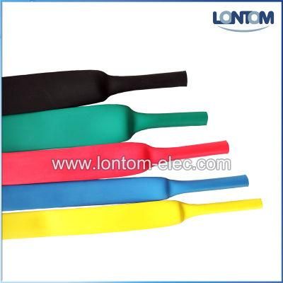 Halogen Free Cable Sleeve PE Heat Shrink Tube