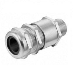 Stainless Steel Cable Glands