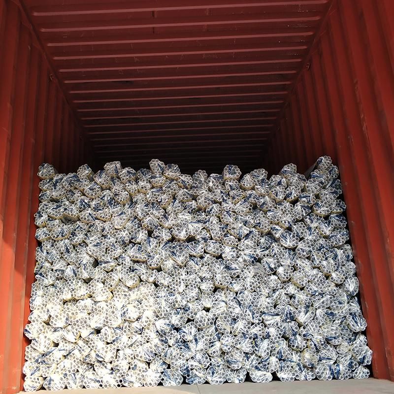 LSZH Electrical Hft Rigid Conduit Pipe with Belled End