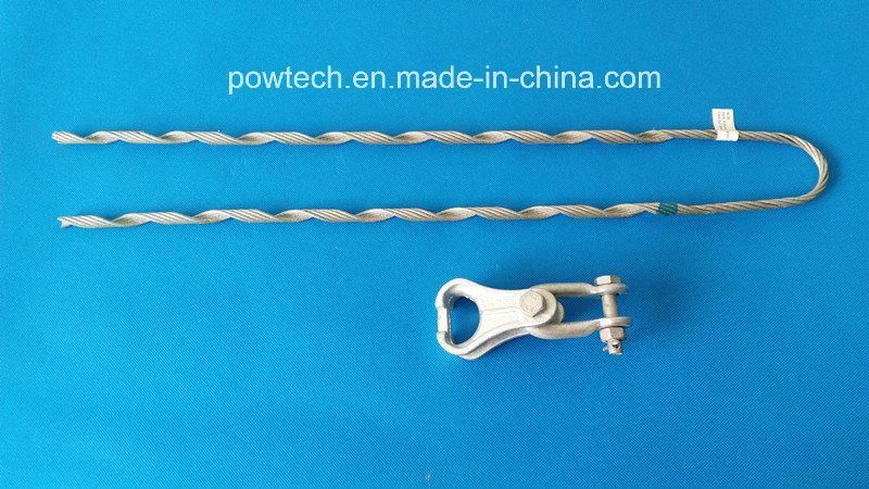 Tension Sets (CE, SGS, ISO certified) / ADSS Fittings
