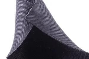 Self-Closing, Open Tubular Shape Pet PA Fibre Knitted Hose Protection Applied for Automobile TF
