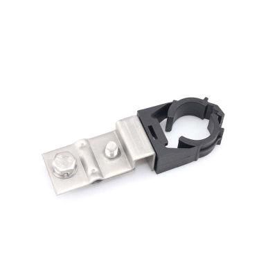 5/8 Inch Radiating Cable Clamps for Coaxial Cable