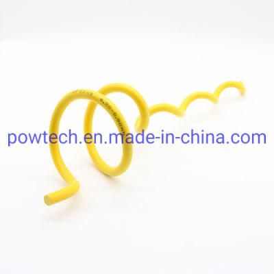 Material PVC with UV Protection Flight Bird Diverter