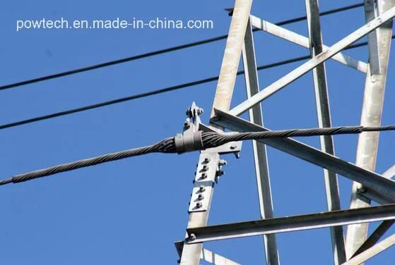 ADSS Suspension Clamp 100! ~1000m Span
