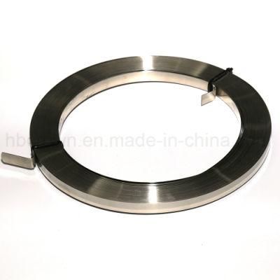 Hot Selling High Quality Cold Rolled Stainless Steel Strip