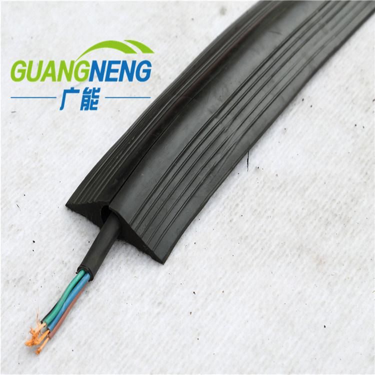 Rubber Cable Coupling, Rubber Code Protector