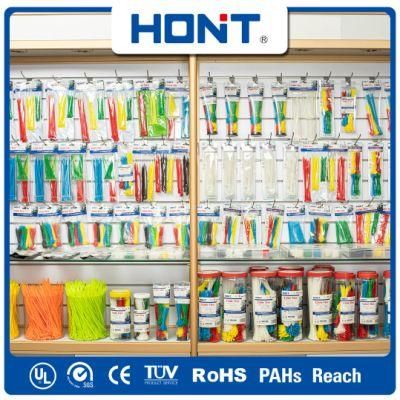 Nylon 2.5/3.6/4.8/7.2/9/12 Hont Plastic Bag + Sticker Small Insert Resistance