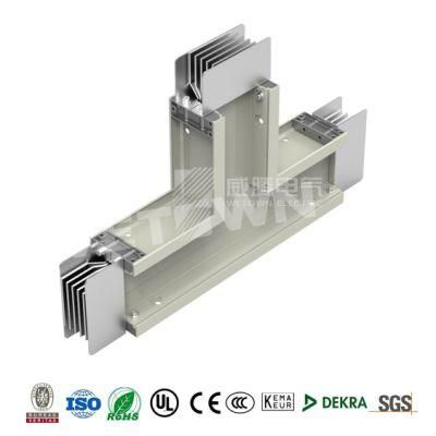 Chinese Brand Busduct Trunking System
