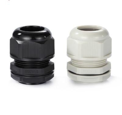 Waterproof Wire Connectors Plastic Nylon IP68 CE