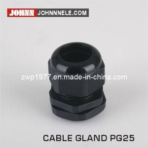 Waterproof Cable Gland Plastic Cable Gland