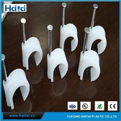 Hook Cable Clips Wire Clip Bunding Wires