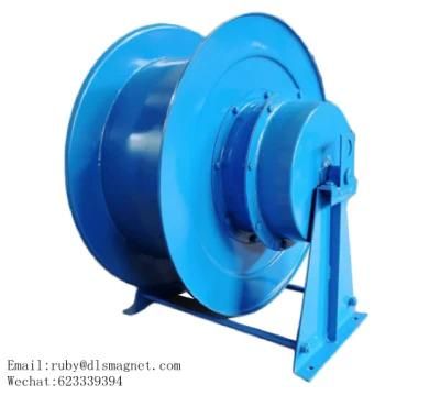 Spring Driven Retractable Cable Reel