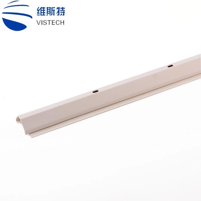 Electrical PVC Cable Trunking/ Plastic Channel Duct